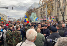 Photo of Социальные движения и протесты