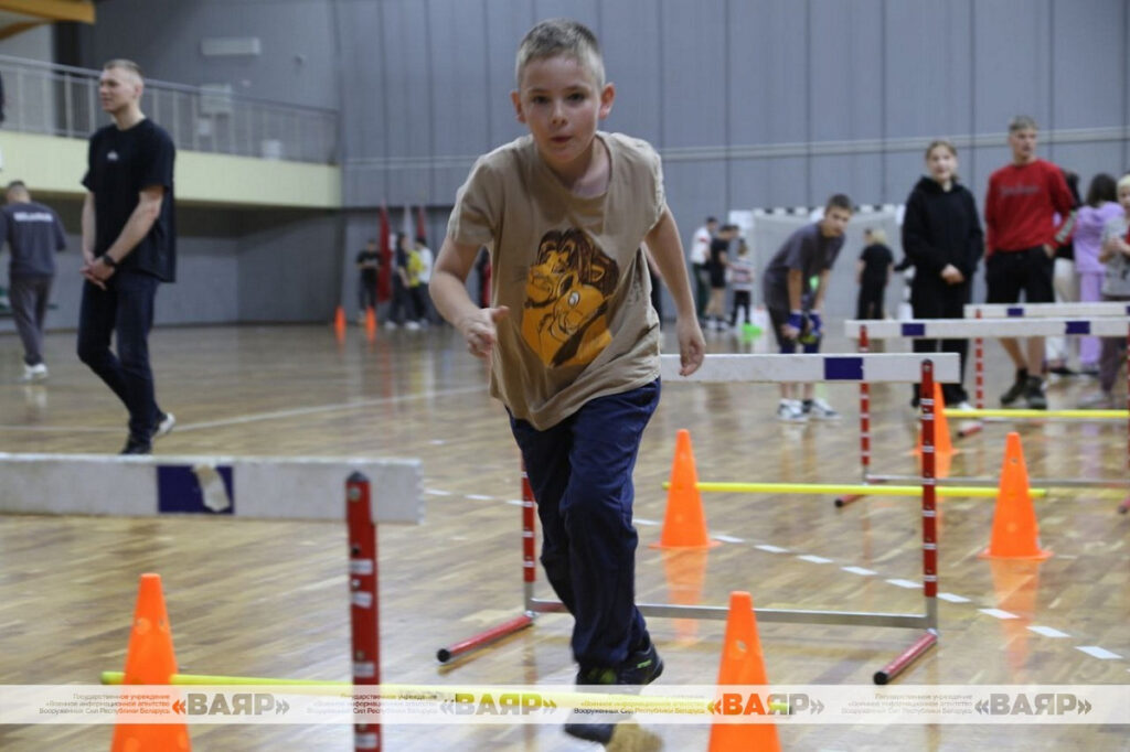 Фото 8 — Обновления в мире спорта