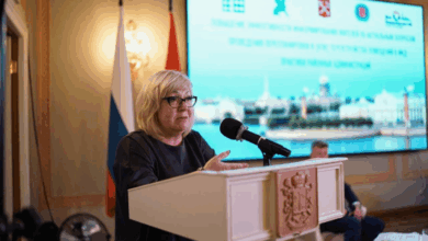 Photo of Экспертное мнение о главных новостях