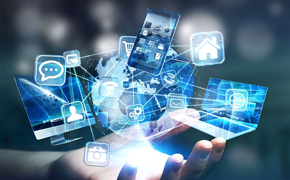 Фото 14 — Образование в эпоху цифровизации