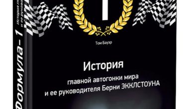 Photo of История Формулы 1: от идеи до реальности