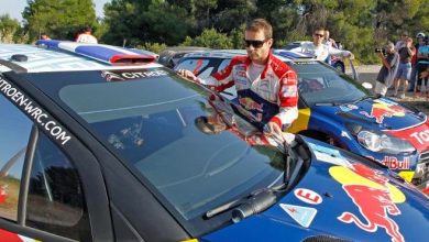 Photo of Мировые чемпионы в истории автогонок