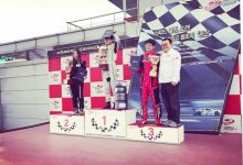 Photo of «Борьба за первое место»