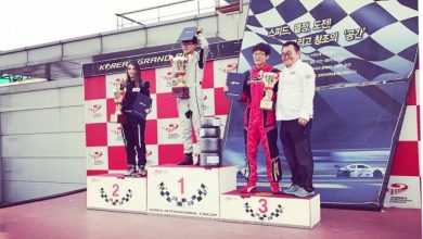 Photo of «Борьба за первое место»