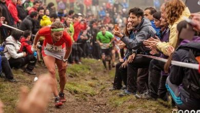 Photo of «Самые захватывающие гонки»