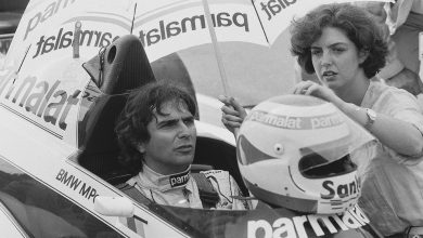 Photo of Легендарные гонщики прошлого