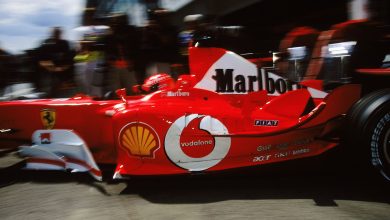 Photo of Победы и поражения в Формуле-1