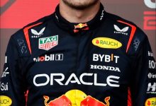 Photo of Гонщики Формулы-1