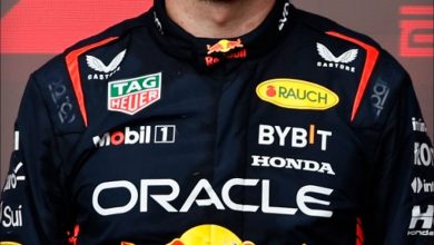 Photo of Гонщики Формулы-1