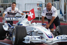 Photo of «Гонки на кольцевых трассах»