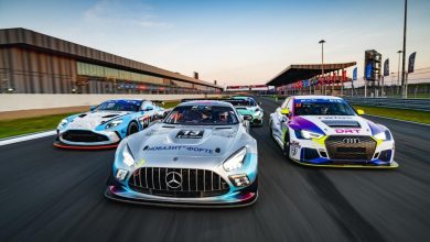 Photo of Развитие автогонок на мировой арене