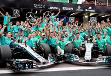 Photo of Команды Формулы-1