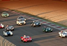 Photo of Трансформация автоспорта со временем