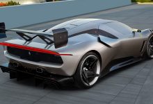 Photo of Создание уникального дизайна для гоночной машины