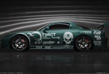 Photo of Значение аэродинамики в автоспорте