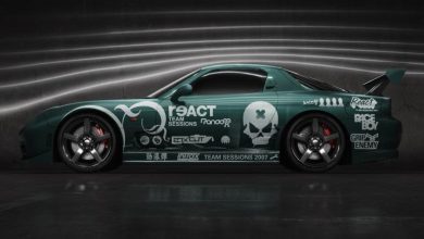 Photo of Значение аэродинамики в автоспорте