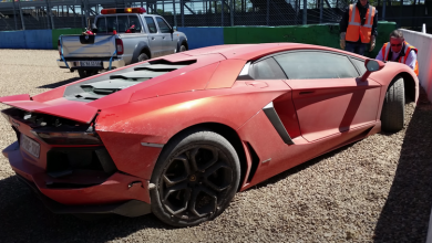 Photo of «Суперкары на гоночной трассе»