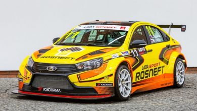 Photo of Эволюция технологий в автоспорте