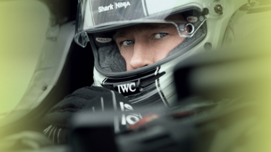 Photo of История гонок на скорость