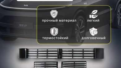 Photo of Материалы для легких и прочных автомобилей