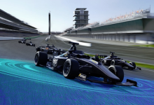 Photo of «Горячий след гоночных болидов»