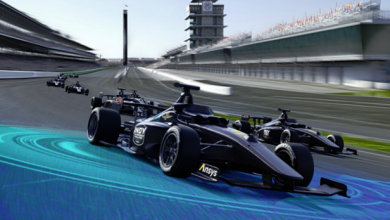 Photo of «Горячий след гоночных болидов»