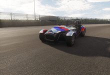 Photo of Оптимизация трансмиссии для гонки