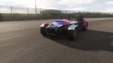 Photo of Оптимизация трансмиссии для гонки