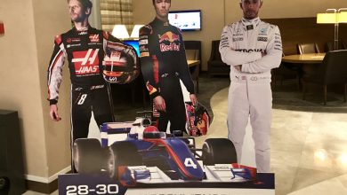 Photo of Формула-1: за кадром