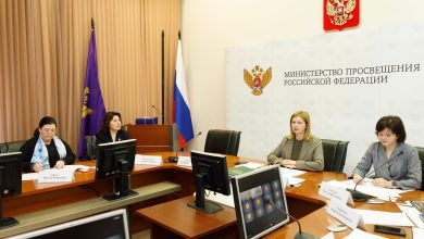 Photo of «Чемпионаты на грани возможностей»