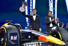 Photo of Лучшие моменты Формулы-1