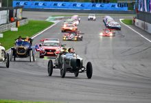 Photo of Автоспорт: прошлое, настоящее, будущее