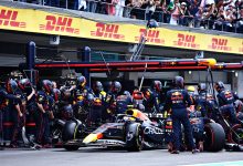 Photo of Стратегии гонок Формулы-1