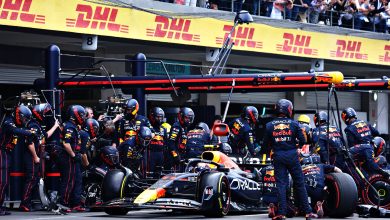 Photo of Стратегии гонок Формулы-1