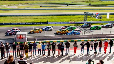 Photo of Безопасность в гоночном спорте