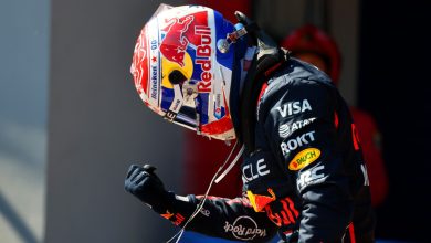 Photo of «Гран-при: борьба до финиша»