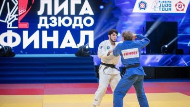 Photo of «Чемпионаты мира: схватка титанов»