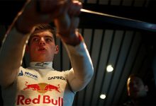 Photo of Тренировки гонщиков Формулы-1