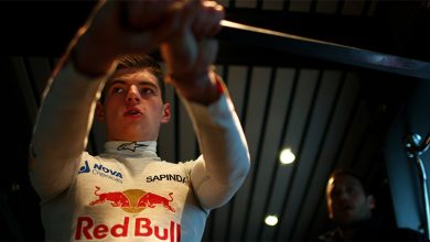 Photo of Тренировки гонщиков Формулы-1