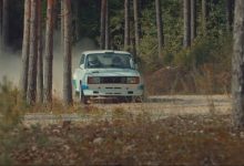 Photo of «Легенды гоночных трасс»