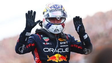 Photo of Достижения в Формуле-1