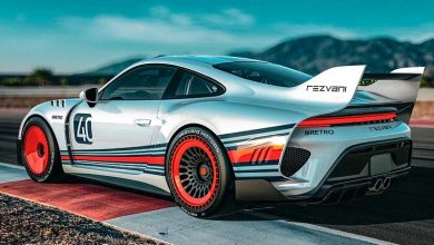 Photo of Тюнинг для улучшения динамики гонки