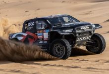 Photo of Революционные изменения в автоспорте