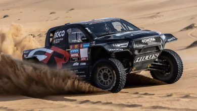 Photo of Революционные изменения в автоспорте