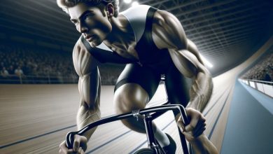 Photo of Секреты победы на гоночном треке