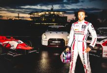 Photo of История автогонок: взгляд в будущее