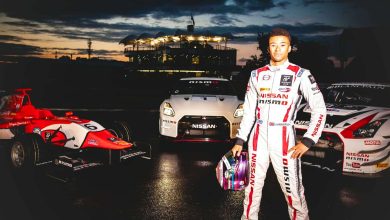 Photo of История автогонок: взгляд в будущее