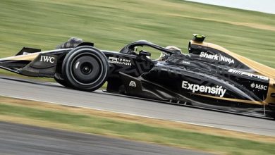 Photo of Спортивные драмы Формулы-1