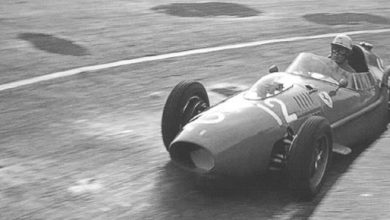 Photo of История Формулы-1