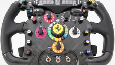 Photo of Технологии в Формуле-1